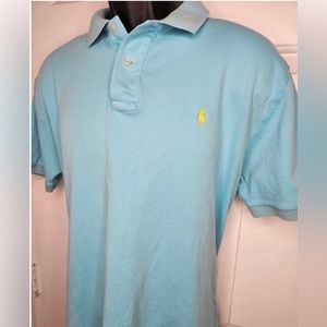 Men’s polo